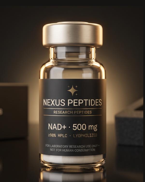 NAD+